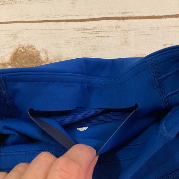 Lululemon Base Pace High-Rise Crop Size 2 - Picture 15 of 16